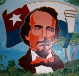 Una enciclopedia digital sobre el Padre de la Patria cubano aparecera en Internet en septiembre
